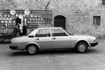 Alfa Romeo Alfa 6 1979 года
